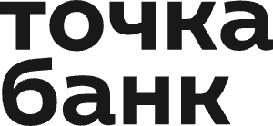 Точка Банк